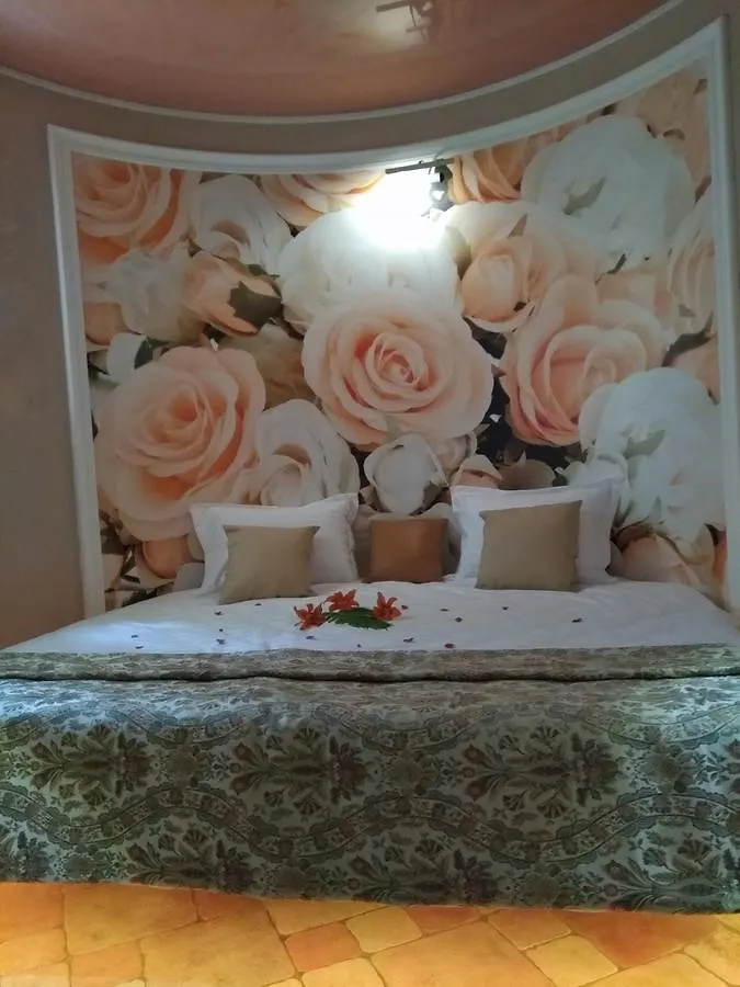 Aparthotel Apart-Otel' Na Cherkasskoi Kiev Oekraïne